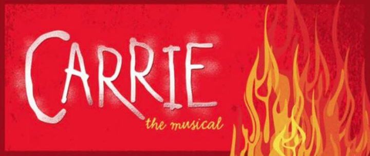 Carrie The Musical Comes to Windsor