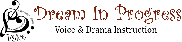 Logo and company name